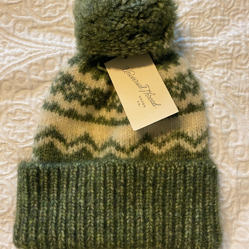 Universal Threads pom hat